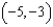 Use the rational inequality   -Use interval notation to represent the solution. A)    B)    C)    D)    E)  no solution