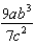 Simplify the expression. -  A)    B)    C)    D)    E)  none of these