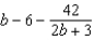 Use long division to find the quotient. -  A)    B)    C)    D)    E)  none of these