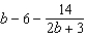 Use long division to find the quotient. -  A)    B)    C)    D)    E)  none of these