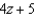 Use long division to find the quotient. -  A)    B)    C)    D)    E)  none of these