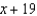 Use the remainder theorem to determine which, if any, of these binomials are factors of   A)    B)    C)    D)    E)  none of these