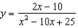 <strong>Identify the location of any holes on the graph of the function. - </strong> A) B) C) D) no holes E) none of these