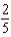 Evaluate or simplify each expression. -  A)    B)    C)    D)    E)  none of these