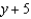 Find the least common denominator of the given expressions. -  A)    B)    C)    D)    E)  none of these