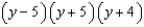 Find the least common denominator of the given expressions. -  A)    B)    C)    D)    E)  none of these