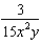 Perform the indicated operations and simplify. -  A)    B)    C)    D)    E)  none of these