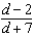 Perform the indicated operations and simplify. -  A)    B)    C)    D)    E)  none of these