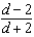 Perform the indicated operations and simplify. -  A)    B)    C)    D)    E)  none of these