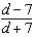 Perform the indicated operations and simplify. -  A)    B)    C)    D)    E)  none of these