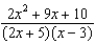 Perform the indicated operations and simplify. -  A)    B)    C)    D)    E)  none of these
