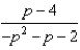 Perform the indicated operations and simplify. -  A)    B)    C)    D)    E)  none of these