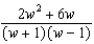 Perform the indicated operations and simplify. -  A)    B)    C)    D)    E)  none of these