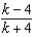 Perform the indicated operations and simplify. -  A)    B)    C)    D)    E)  none of these