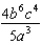 Perform the indicated operations and simplify. -  A)    B)    C)    D)    E)  none of these