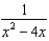 Perform the indicated operations and simplify. -  A)    B)    C)    D)    E)  none of these