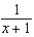 Perform the indicated operations and simplify. -  A)    B)    C)    D)    E)  none of these