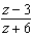 Perform the indicated operations and simplify. -  A)    B)    C)    D)    E)  none of these