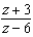 Perform the indicated operations and simplify. -  A)    B)    C)    D)    E)  none of these