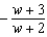 Perform the indicated operations and simplify. -  A)    B)    C)    D)    E)  none of these