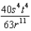 Perform the indicated operations and simplify. -  A)    B)    C)    D)    E)  none of these