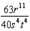 Perform the indicated operations and simplify. -  A)    B)    C)    D)    E)  none of these