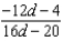 Perform the indicated operations and simplify. -  A)    B)    C)    D)    E)  none of these