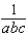 Perform the indicated operations and simplify. -  A)    B)    C)    D)    E)  none of these