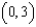 Use an algebraic method to determine which, if any, of the ordered pairs is a solution to the system of inequalities.   A)    B)    C)    D)    E)  none of these