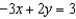Solve the equation  For the variable   A)    B)    C)    D)    E)  none of these
