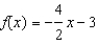 <strong>Change the function So that its graph is shifted up 4 units.</strong> A) B) C) D) E) none of these