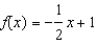 <strong>Change the function So that its graph is shifted up 4 units.</strong> A) B) C) D) E) none of these