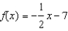 <strong>Change the function So that its graph is shifted up 4 units.</strong> A) B) C) D) E) none of these