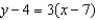 <strong>Change the function So that its graph is shifted horizontally right 6 units and vertically down 5 units.</strong> A) B) C) D) E) none of these