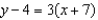 <strong>Change the function So that its graph is shifted horizontally right 6 units and vertically down 5 units.</strong> A) B) C) D) E) none of these