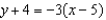 <strong>Change the function So that its graph is shifted horizontally left 3 units and vertically up 5 units.</strong> A) B) C) D) E) none of these