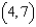 <strong>Identify the vertex of the function </strong> A) B) C) D) E) none of these