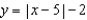 Change the function  So that its graph is shifted horizontally left 3 units and vertically up 7 units. A)    B)    C)    D)    E)  none of these