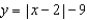 <strong>Change the function So that its graph is shifted horizontally left 3 units and vertically up 7 units.</strong> A) B) C) D) E) none of these