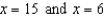 <strong>Use algebra to find any real zeros of the absolute value function </strong> A) B) C) D) E) no real zeros