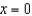 <strong>Use algebra to find any real zeros of the absolute value function </strong> A) B) C) D) E) no real zeros