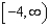 <strong>Use interval notation to represent the range of the absolute value function </strong> A) B) C) D) E) none of these