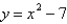 <strong>Use the quadratic function n to answer the questions. -Use a table of ordered pairs to graph the function </strong> A) B) C) D) E) none of these