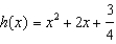 <strong>Evaluate the function for the input value .</strong> A) B) C) D) E) none of these