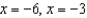 <strong>Use algebra to find all real zeros of the function </strong> A) B) C) D) E) no real zeros