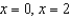 <strong>Use algebra to find all real zeros of the function </strong> A) B) C) D) E) no real zeros