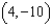 <strong>The vertex of a quadratic function is , and the graph opens up. Use interval notation to represent the domain and range.</strong> A) B) C) D) E) none of these