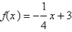 <strong>Evaluate the function for the input value .</strong> A) B) C) D) E) none of these
