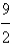 <strong>Evaluate the function for the input value .</strong> A) B) C) D) E) none of these