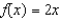 <strong>For the function use interval notation to represent the domain and range.</strong> A) B) C) D) E) none of these